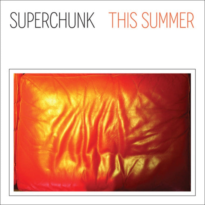 Superchunk – This Summer (LP, Vinyl Record Album)