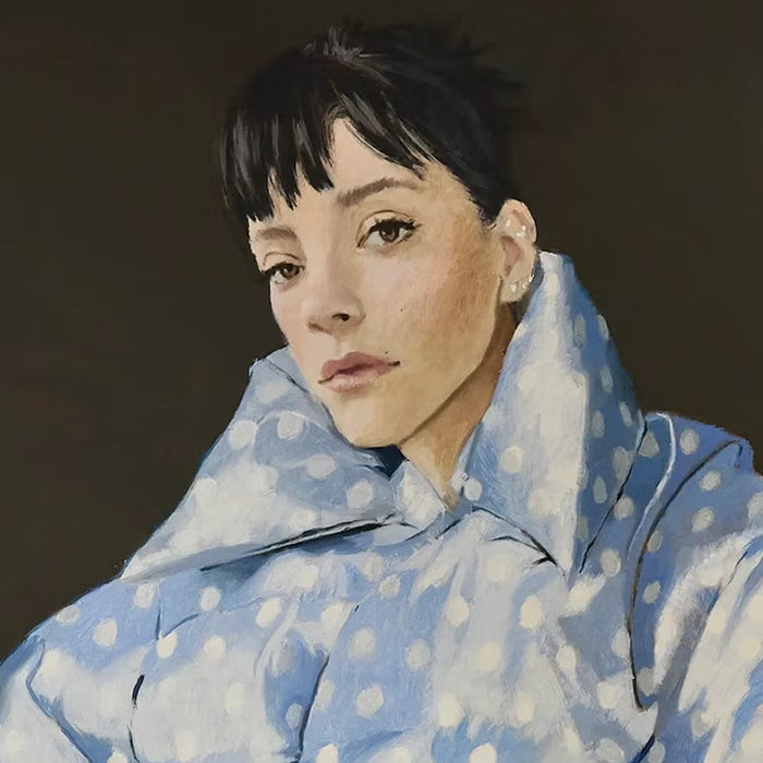 Allen Lily – West End Girl