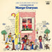 Various – Like Someone I Know (A Celebration Of Margo Guryan) (Opaque Red Vinyl) LP vinyl record, image 1 of 2