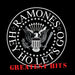 Ramones – Greatest Hits (Coloured vinyl) - Image 1