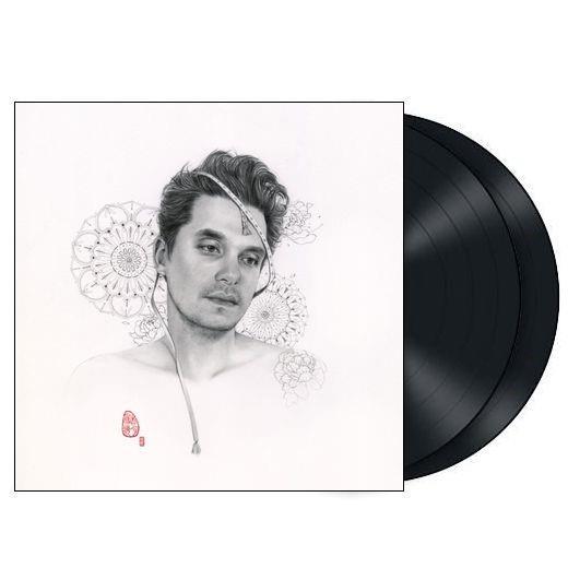 John Mayer – The Search For Everything (2xLP) LP vinyl record, image 3 of 3