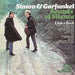 Simon & Garfunkel – Sounds Of Silence LP vinyl record, image 1 of 2