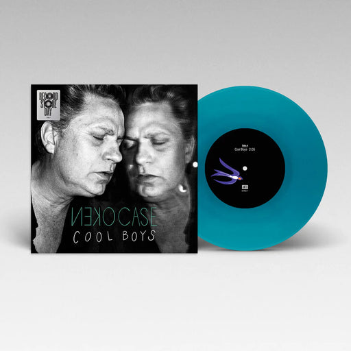 Neko Case – Cool Boys / Winchester Mansion Of Sound (7", RSD 2026) 7" vinyl record