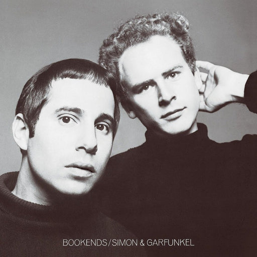 Simon & Garfunkel – Bookends LP vinyl record, image 1 of 3