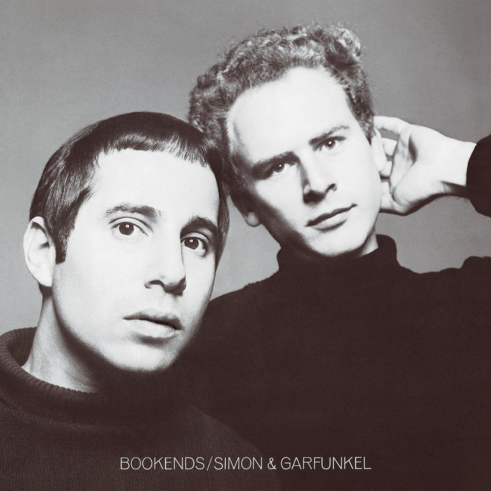 Simon & Garfunkel – Bookends LP vinyl record, image 1 of 3