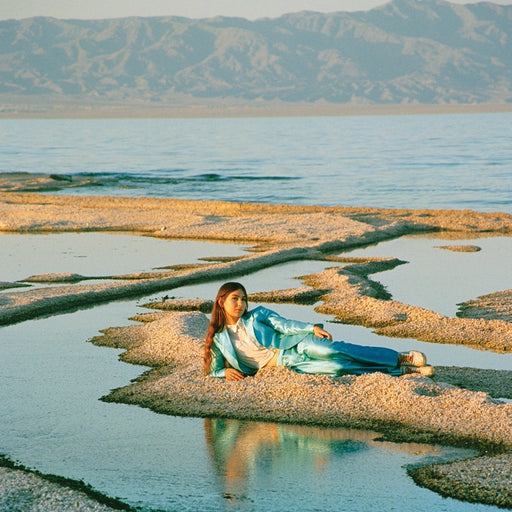 Weyes Blood – Front Row Seat To Earth (LP, Vinyl Record Album)