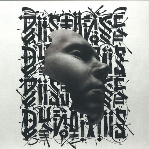 Dynamis – DJ Distance (Vinyl record)