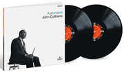 John Coltrane – Ascension (2xLP, Verve Vault Series) LP vinyl record, image 2 of 2