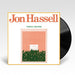 Jon Hassell – Vernal Equinox LP vinyl record, image 2 of 2
