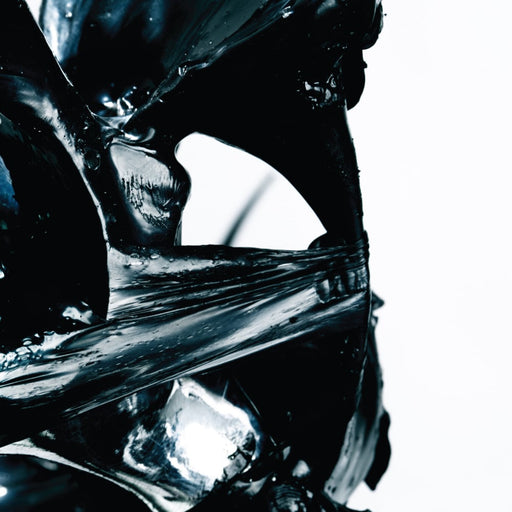 Flying Lotus – Los Angeles (2xLP) LP vinyl record, image 1 of 2