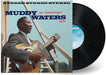 Muddy Waters – Muddy Waters at Newport 1960 (Chess Records 75, Acoustic Sounds Series) LP vinyl record, image 2 of 2
