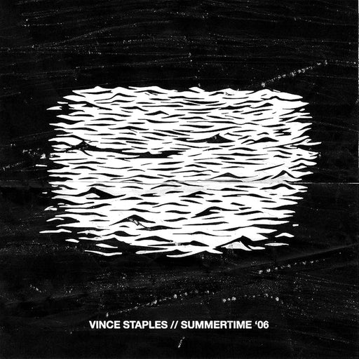 Vince Staples – Summertime '06 (Segment 1) (LP, Vinyl Record Album)