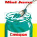 Casiopea – Mint Jams (Clear Green Vinyl, Japanese Import) - Image 2
