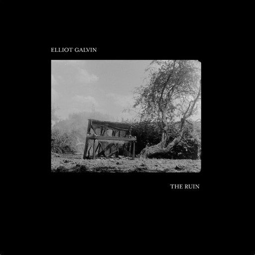 Elliot Galvin – The Ruin - Image 1