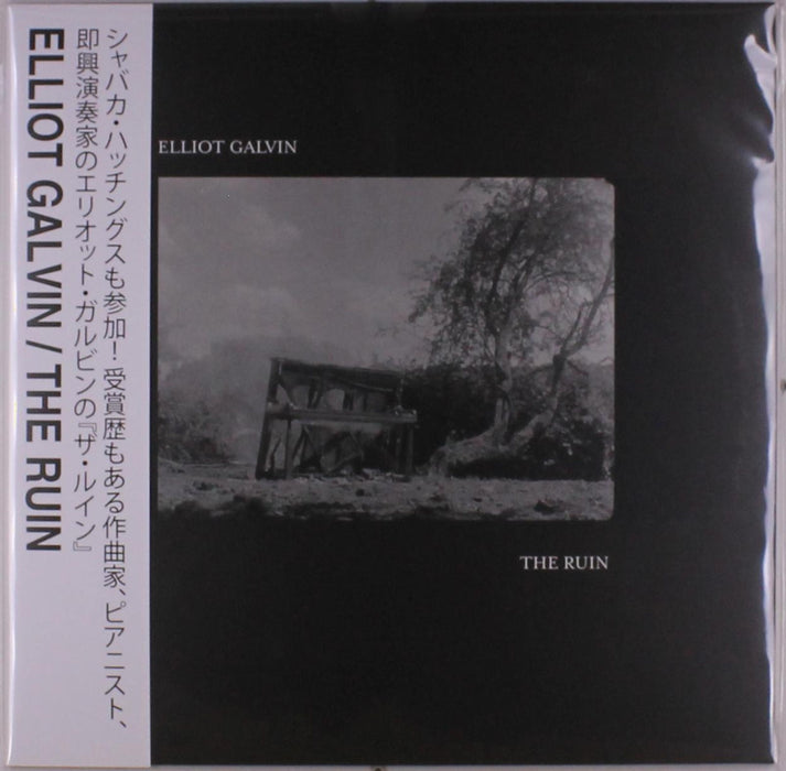 Elliot Galvin – The Ruin - Image 2