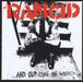 Rancid – ...And Out Come The Wolves LP vinyl record, image 1 of 2