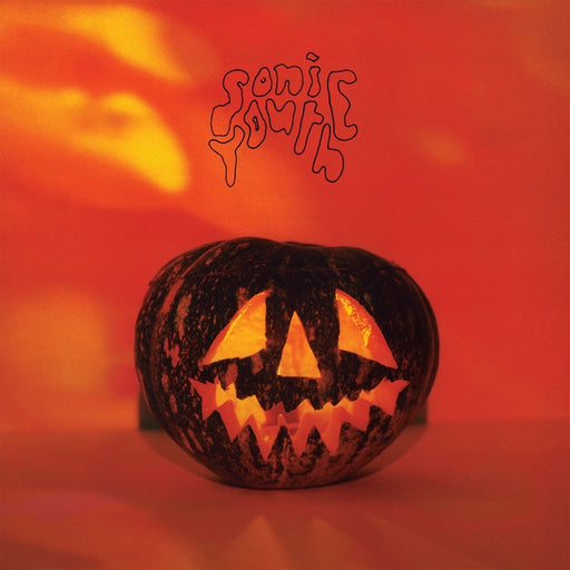 Sonic Youth – Walls Have Ears (2xLP) (LP, Vinyl Record Album)