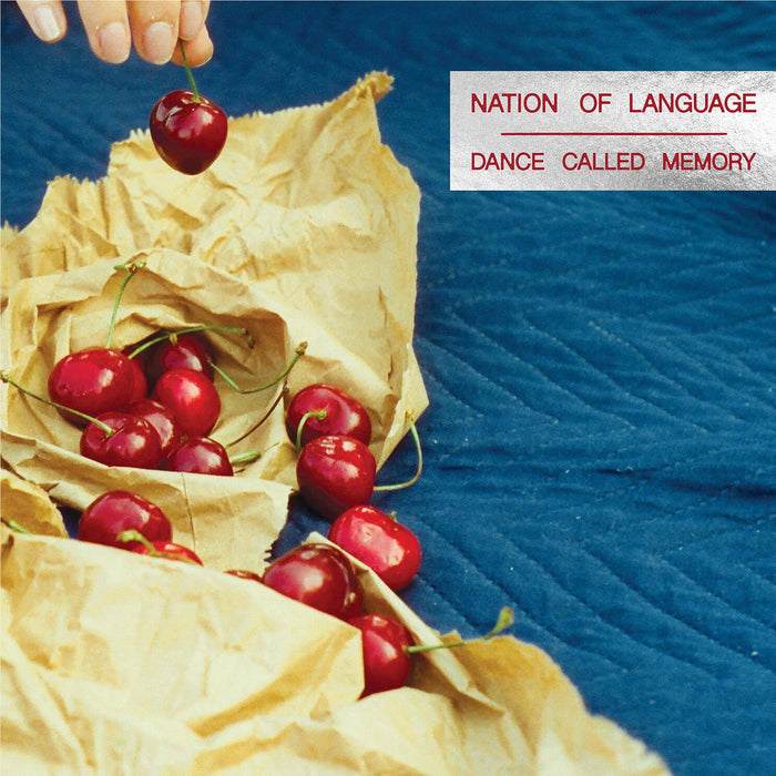 Nation Of Language – Dance Called Memory (Initial Loser Edition, Coloured Vinyl) - Image 1