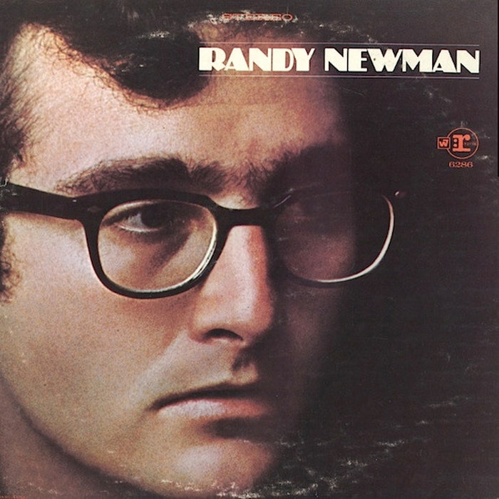 Randy Newman – Randy Newman (LP, Vinyl Record Album)
