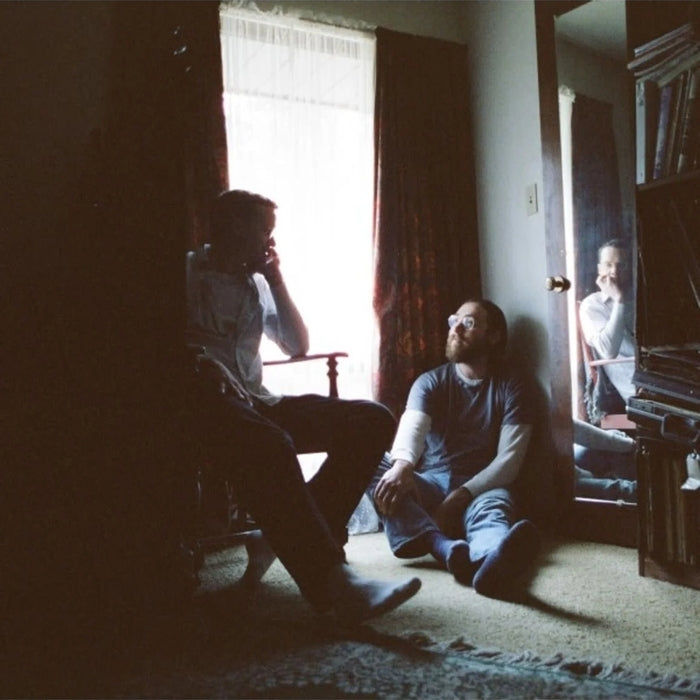 Whitney – Small Talk