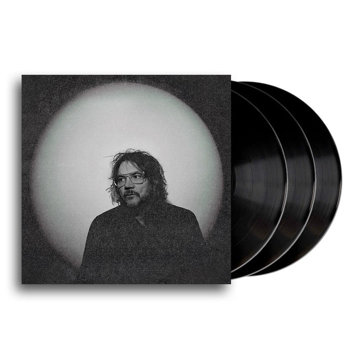 Jeff Tweedy – Twilight Override (3xLP) - Image 1