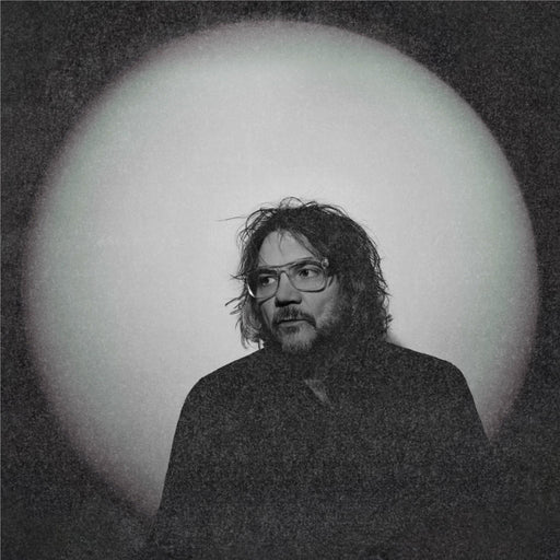 Jeff Tweedy – Twilight Override (3xLP) LP vinyl record, image 1 of 3