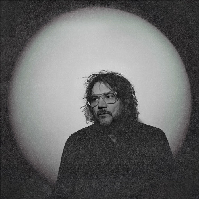 Jeff Tweedy – Twilight Override (3xLP) - Image 2