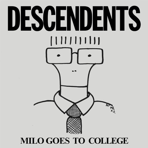 Descendents – Milo Goes To College - Image 1