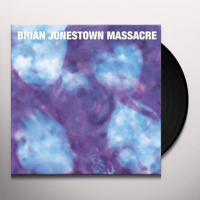 The Brian Jonestown Massacre – Methodrone (2xLP) LP vinyl record, image 3 of 3