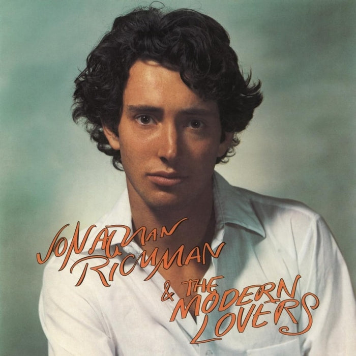 Jonathan Richman & The Modern Lovers – Jonathan Richman & The Modern Lovers (LP, Vinyl Record Album)
