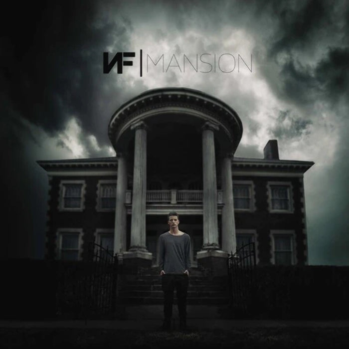NF – Mansion (LP, Vinyl Record Album)
