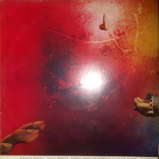 Paul Brett – Earth Birth - The First Twelve String Guitar Suite (LP, Vinyl Record Album)