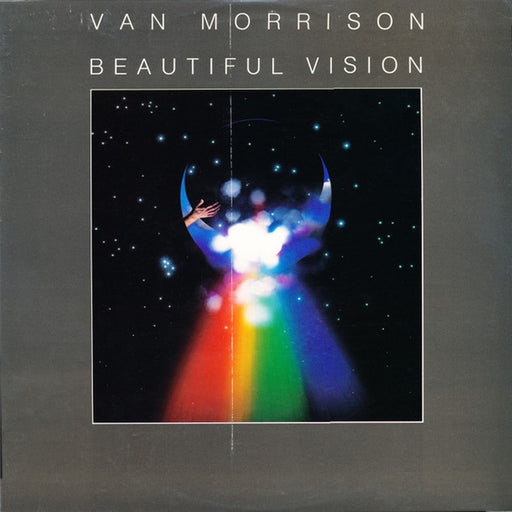 Van Morrison – Beautiful Vision (LP, Vinyl Record Album)