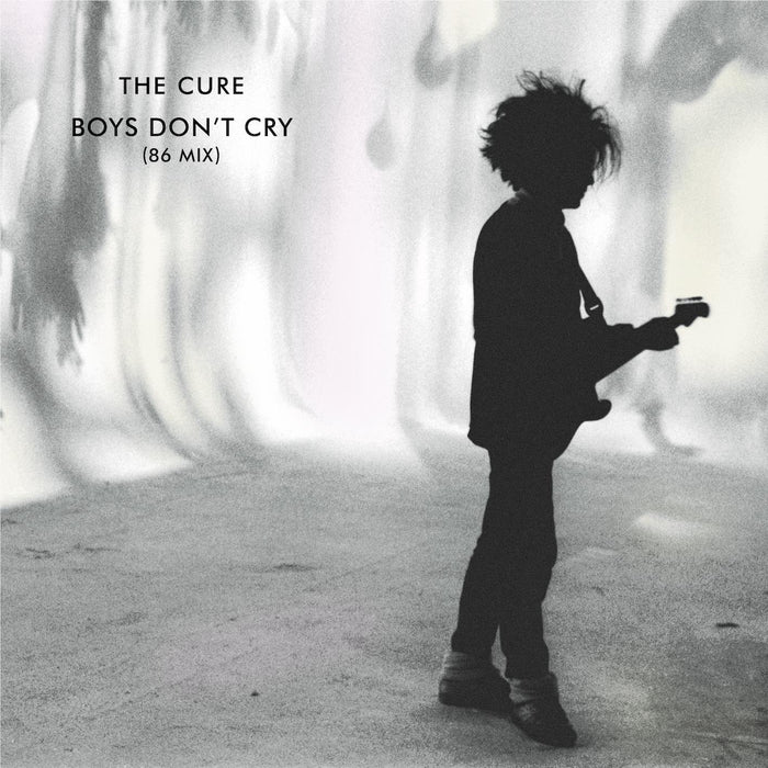 The Cure – Boys Don’t Cry (86 Mix) - Image 2