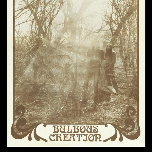 Bulbous Creation – You Won't Remember Dying (LP, Vinyl Record Album)