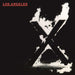 Los Angeles – X (5) (LP, Vinyl Record Album)