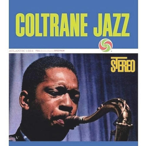 John Coltrane – Coltrane Jazz (2xLP) (LP, Vinyl Record Album)