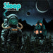 Sleep – Hempispheres LP vinyl record, image 1 of 2