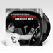 The White Stripes – My Sister Thanks You And I Thank You The White Stripes Greatest Hits (2xLP) LP vinyl record, image 3 of 3