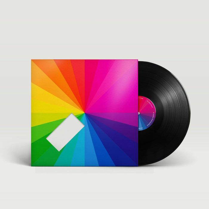 Jamie xx – In Colour LP vinyl record, image 2 of 2