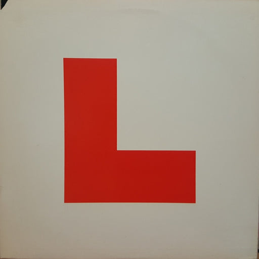 Godley & Creme – L (LP, Vinyl Record Album)