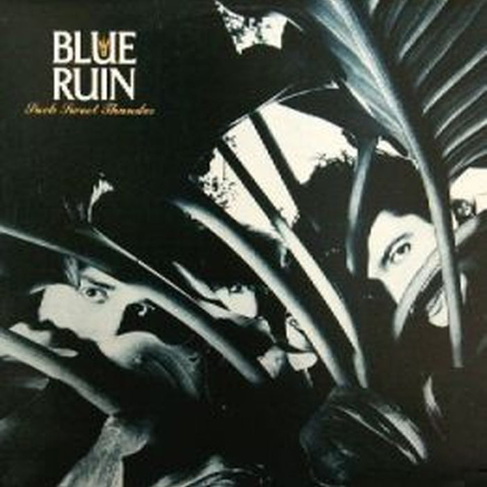 Blue Ruin – Such Sweet Thunder (LP, Vinyl Record Album)