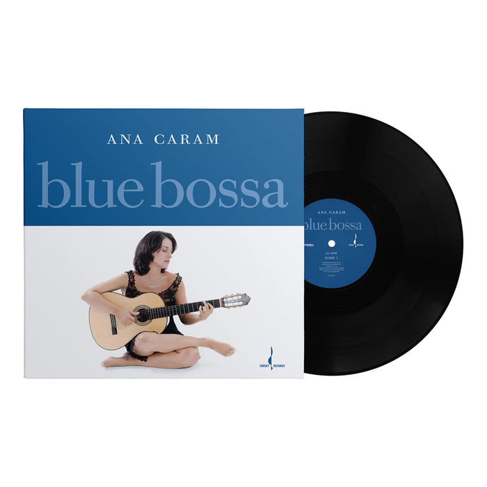 Ana Caram – Blue Bossa - Image 2