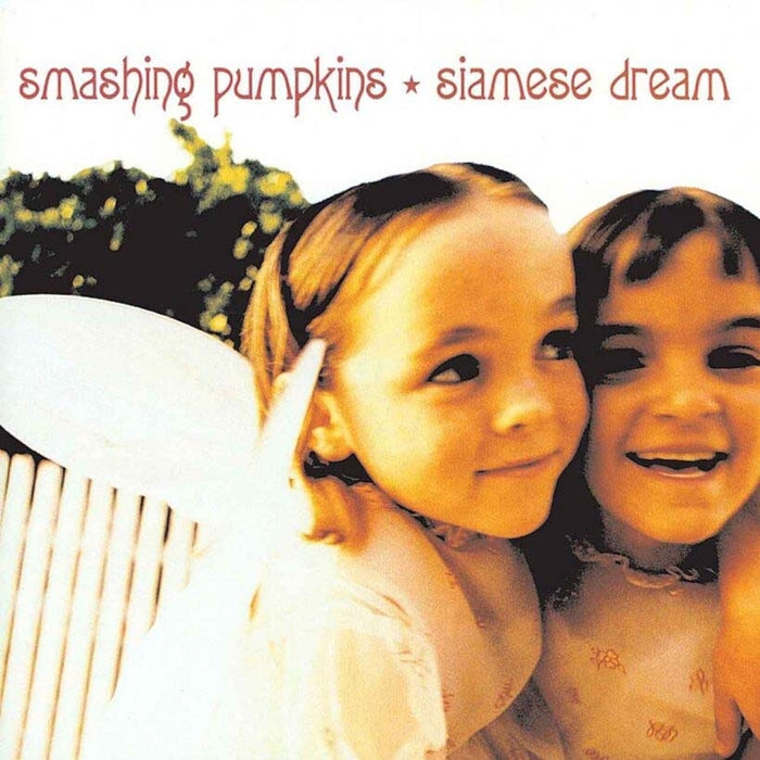 The Smashing Pumpkins – Siamese Dream (2xLP) (LP, Vinyl Record Album)