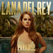 Lana Del Rey – Paradise LP vinyl record, image 1 of 2