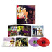 The Seatbelts – Cowboy Bebop (2xLP, Purple Translucent and Red/Gold Translucent Marbled Vinyl, Original Series Soundtrack) LP vinyl record, image 2 of 4