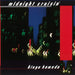Kingo Hamada, Kingo Hamada – Midnight Cruisin' (Kobalt Blue vinyl) - Image 1