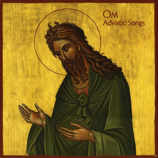 Om – Advaitic Songs (LP, Vinyl Record Album)