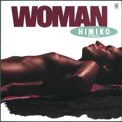 Kikuchi Himiko – Woman - Image 1