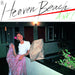 Anri – Heaven Beach = ヘブン・ビーチ (Japanese Import, Yellow vinyl) - Image 1